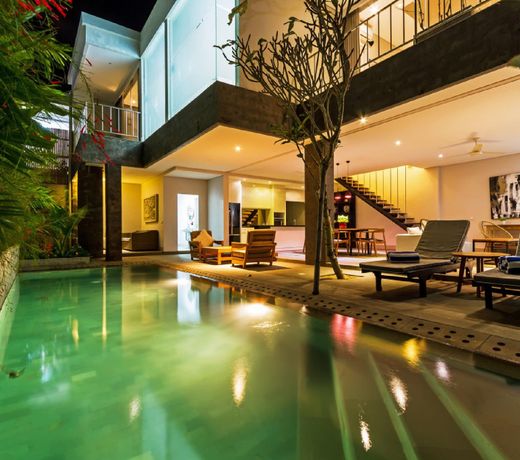 Villa Jekumah