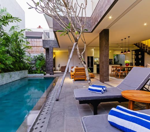Villa Jekumah