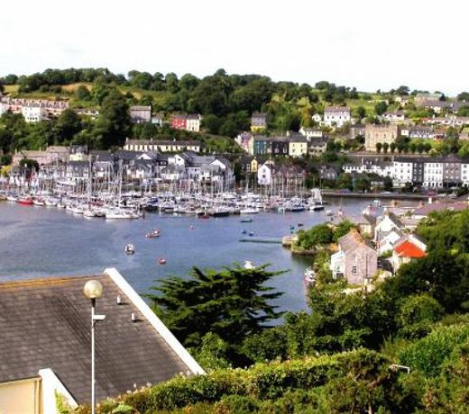 Castle Quay Holiday Homes