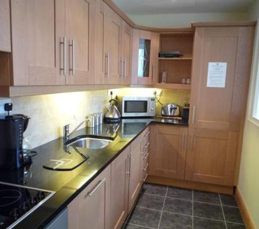 Castle Quay Holiday Homes