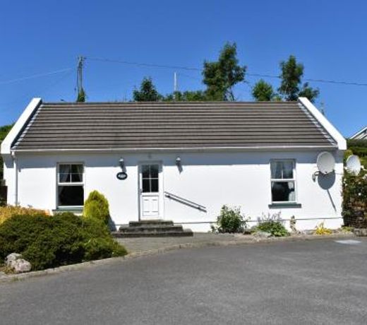 Simply Donegal Adrihidbeg Cottage