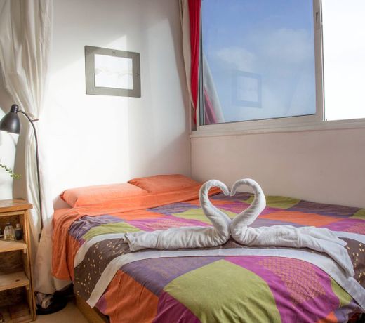 Private boutique studio at the heart of TLV