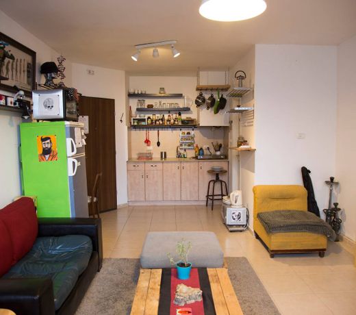 Private boutique studio at the heart of TLV