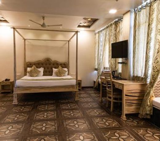 Hotel Sargam Sadan