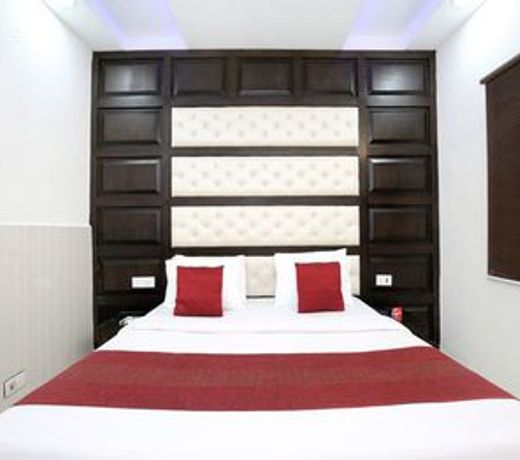 Treebo Trend JD Residency Mohali