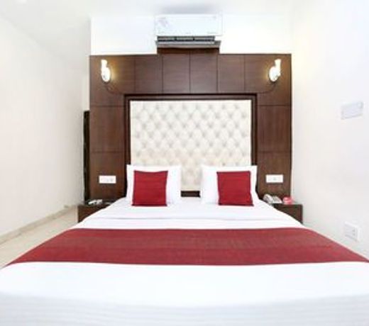 Treebo Trend JD Residency Mohali