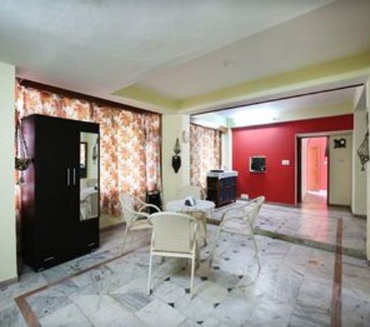 OYO 9107 Home 3BHK Villa ISBT Tuttikandi Shimla