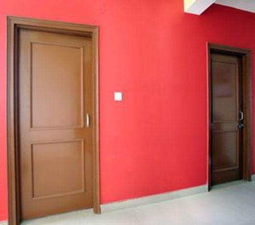 OYO 9107 Home 3BHK Villa ISBT Tuttikandi Shimla