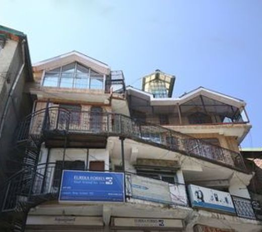 OYO 9706 Home The Pacific View 3BHK