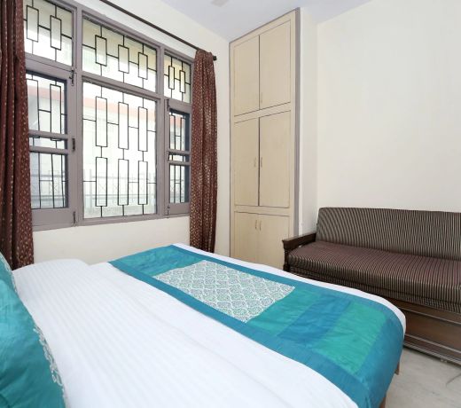 OYO 10310 Home 3BHK Shoghi