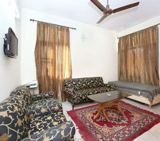 OYO 10310 Home 3BHK Shoghi