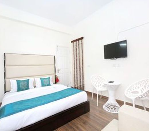 OYO 11486 Home 1BHK Nature's Paradise