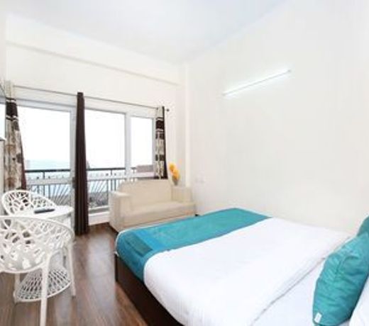 OYO 11486 Home 1BHK Nature's Paradise