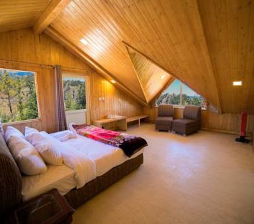 Karam Vidhata Resorts