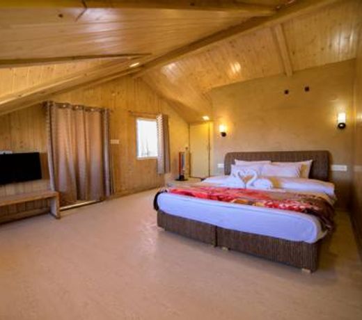 Karam Vidhata Resorts