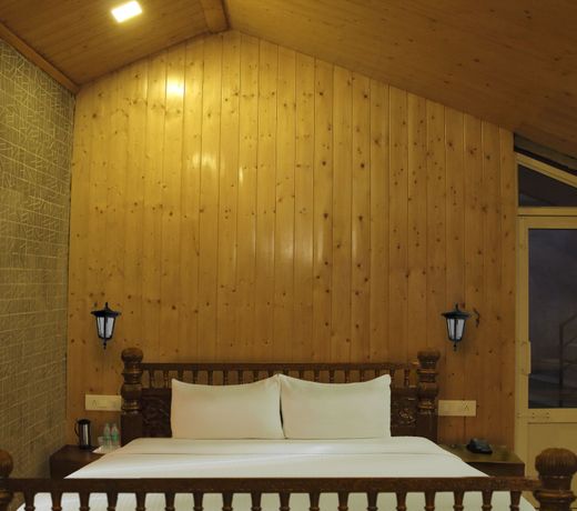 Karam Vidhata Resorts