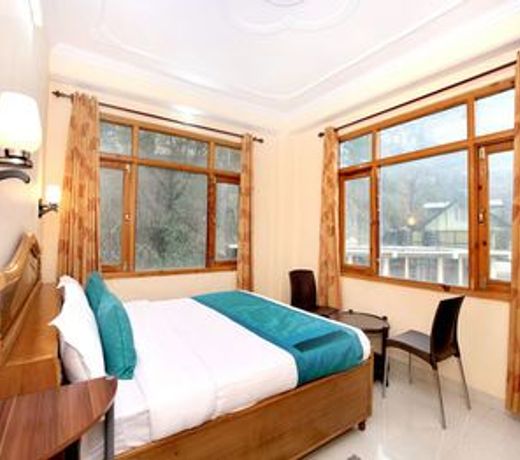 OYO 11442 Home 3BHK Valley View Bhatakuffer