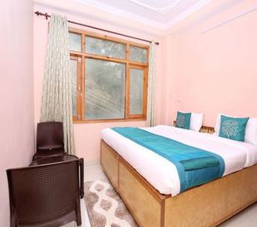 OYO 11442 Home 3BHK Valley View Bhatakuffer
