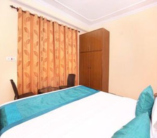 OYO 11442 Home 3BHK Valley View Bhatakuffer