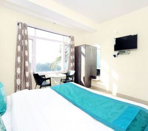 OYO 11446 Home Studio Rooms Kanlog
