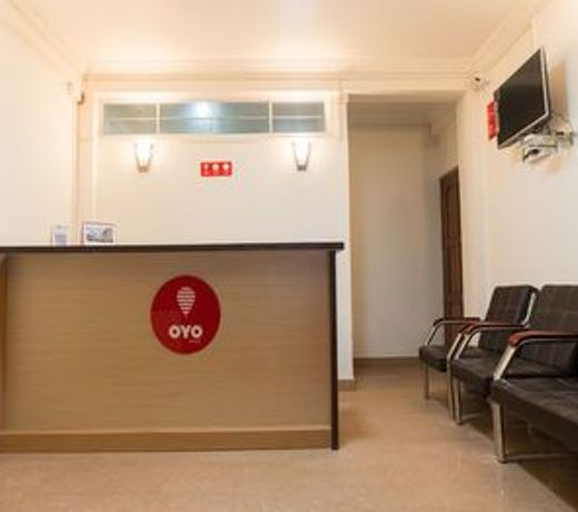 OYO 11853 Pumpkin Rooms Dhankheti