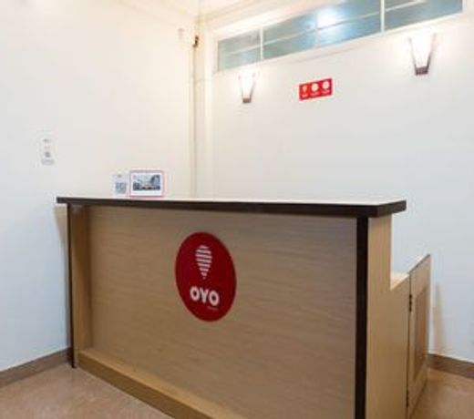 OYO 11853 Pumpkin Rooms Dhankheti