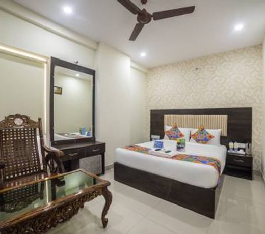 FabHotel Tirumala Secundrabad Railway Station