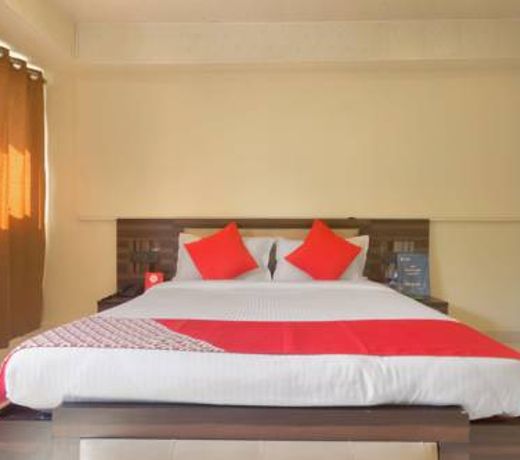 Flagship 11545 Hotel Gargi Executive