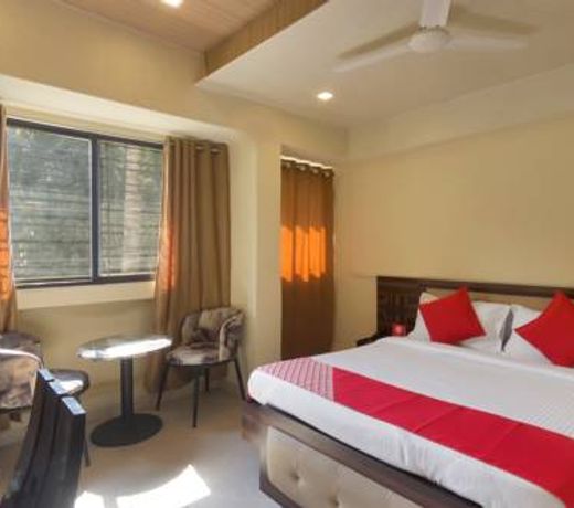 Flagship 11545 Hotel Gargi Executive