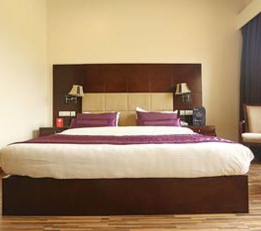 OYO 9642 Hotel Mohan Vilaas
