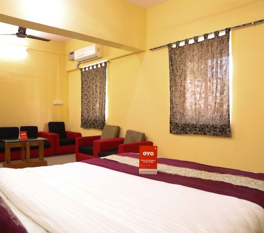 OYO 10658 Mia Guest House