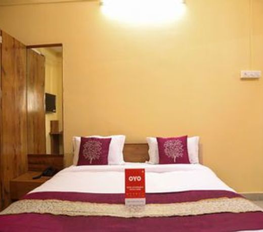 OYO 10658 Mia Guest House