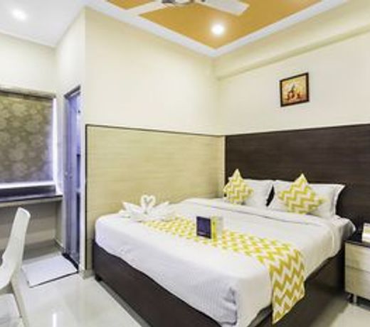 Saibala Budget Airport Hotel