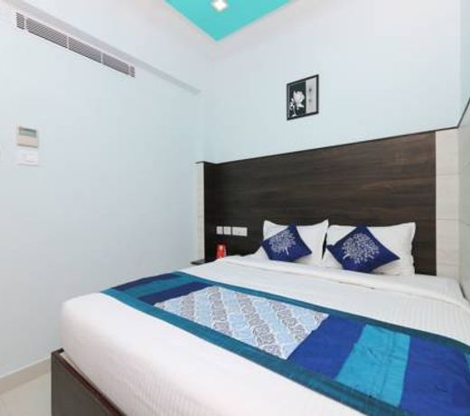 Saibala Budget Airport Hotel