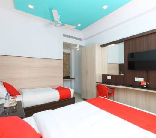 Saibala Budget Airport Hotel