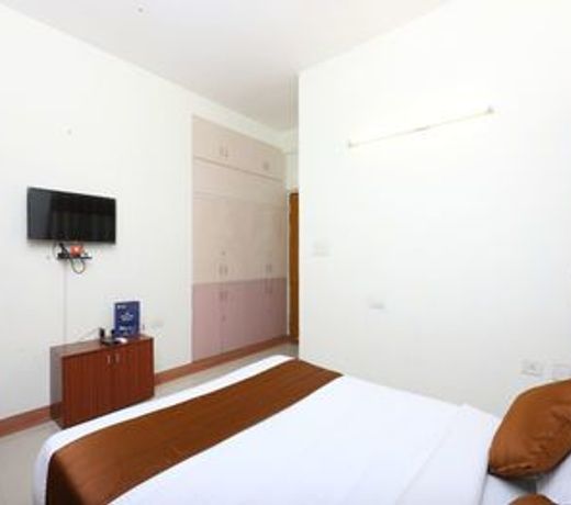OYO 10545 Sorgam Serviced Apartments