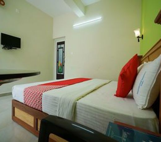 OYO 11691 Hotel Neelakurinji