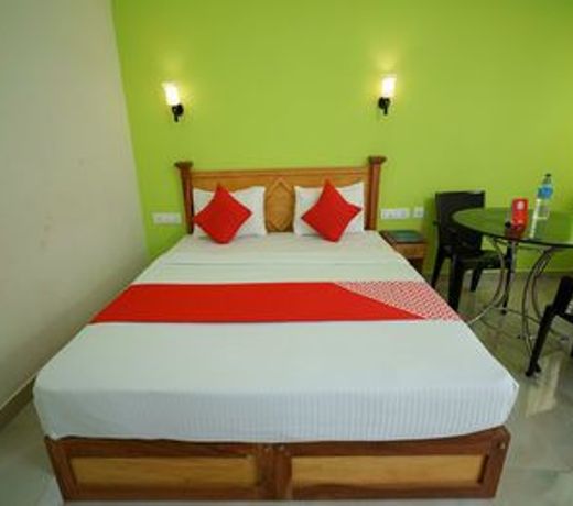 OYO 11691 Hotel Neelakurinji