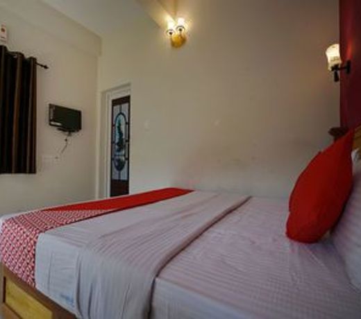 OYO 11691 Hotel Neelakurinji