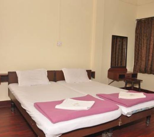 Koyna Lake Resort