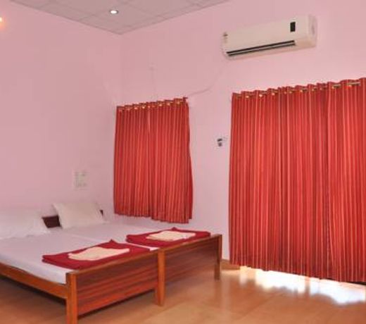 Koyna Lake Resort