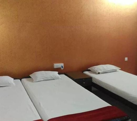 Indira Lodge