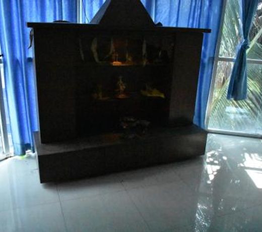 Indira Lodge