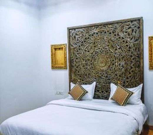 Garh Meera - A Sensational Boutique Hotel