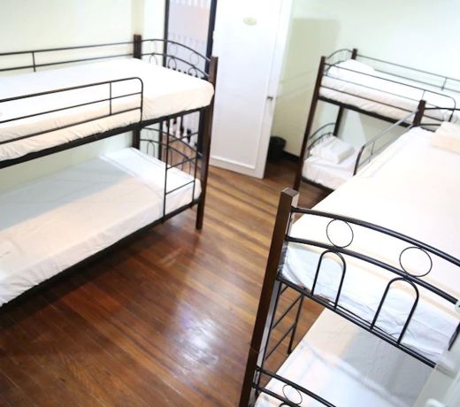 In & Out Guest House