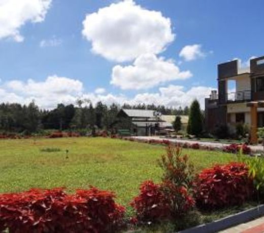 SilverShine Homestay