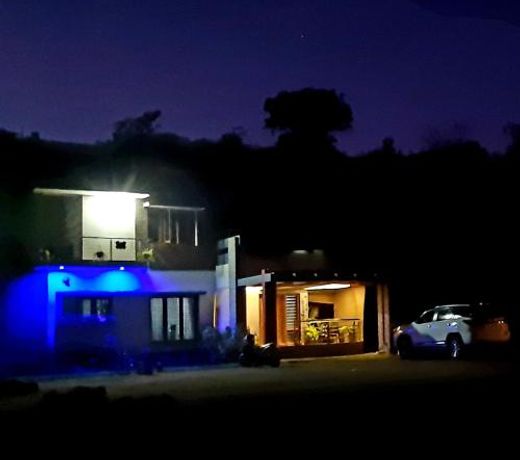 SilverShine Homestay