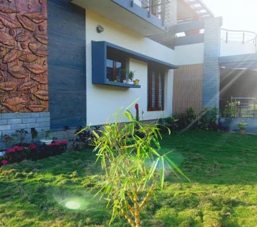 SilverShine Homestay