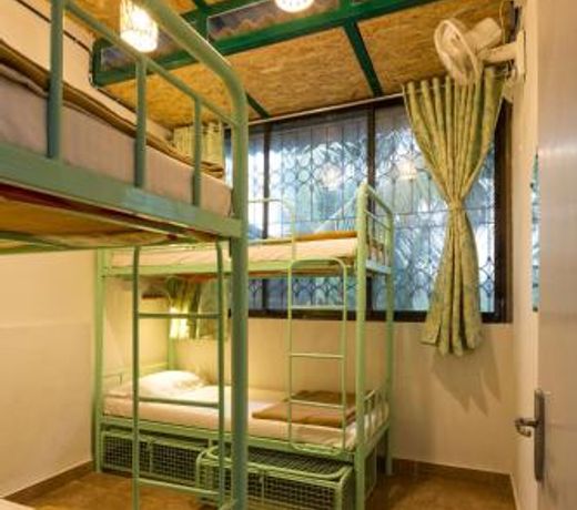 Hostel Mantra