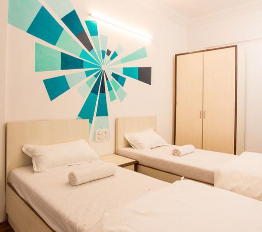 Hostel Mantra